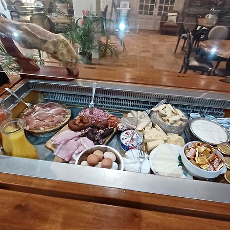 科斯特艾尔皮酒店 Saint-Rémy-de-Provence 外观 照片