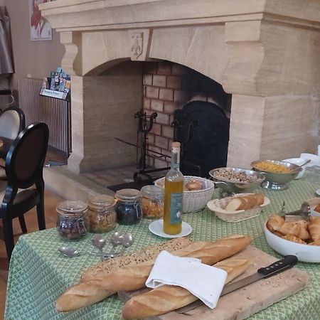科斯特艾尔皮酒店 Saint-Rémy-de-Provence 外观 照片
