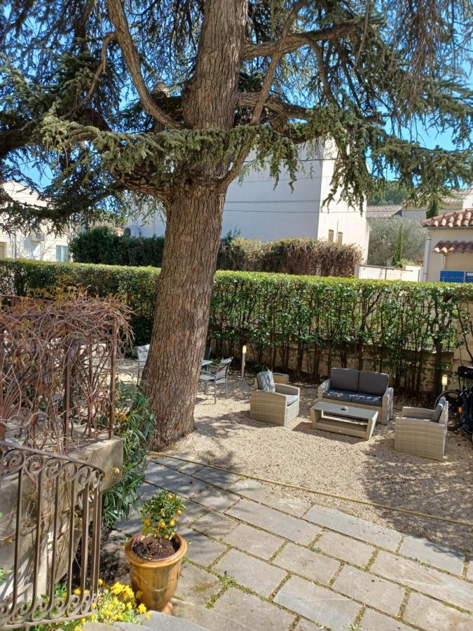 科斯特艾尔皮酒店 Saint-Rémy-de-Provence 外观 照片