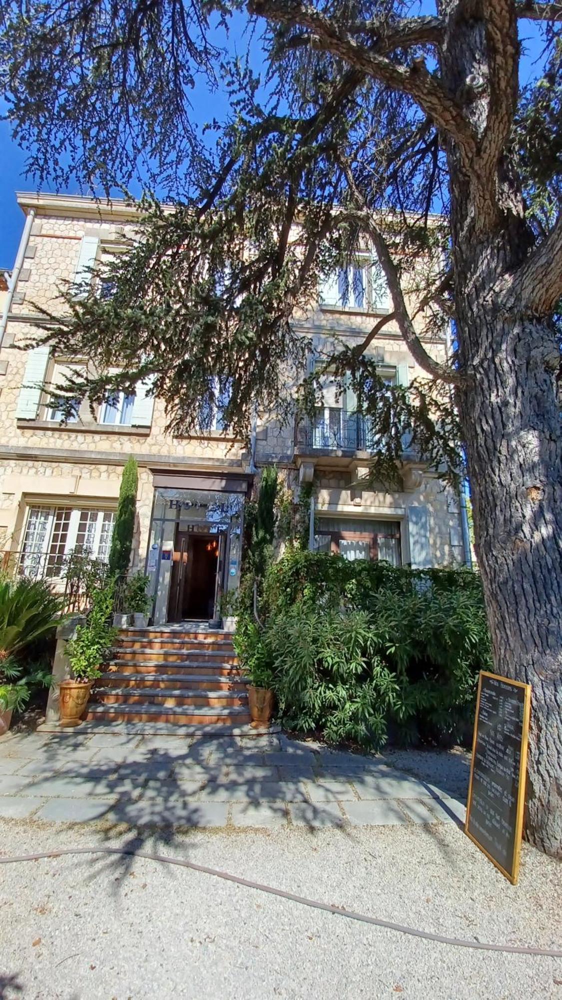 科斯特艾尔皮酒店 Saint-Rémy-de-Provence 外观 照片