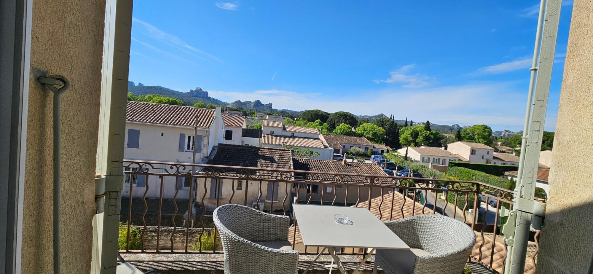 科斯特艾尔皮酒店 Saint-Rémy-de-Provence 外观 照片