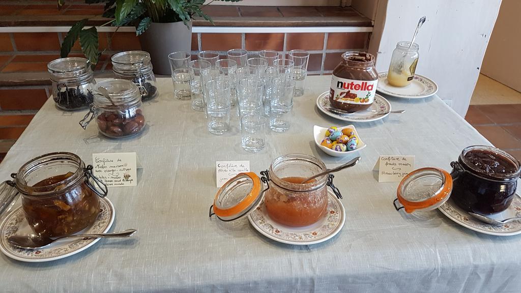科斯特艾尔皮酒店 Saint-Rémy-de-Provence 外观 照片
